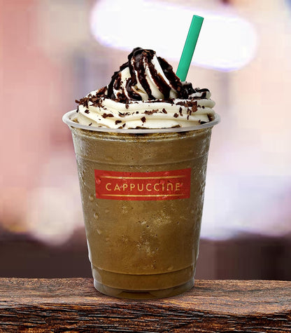 Cappuccine Sweetened Matcha Green Tea, 3 Pounds