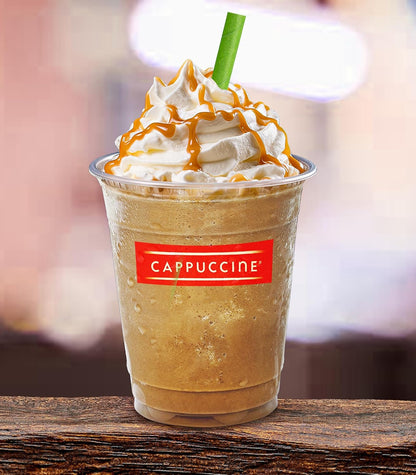 Cappuccine Sweetened Matcha Green Tea, 3 Pounds