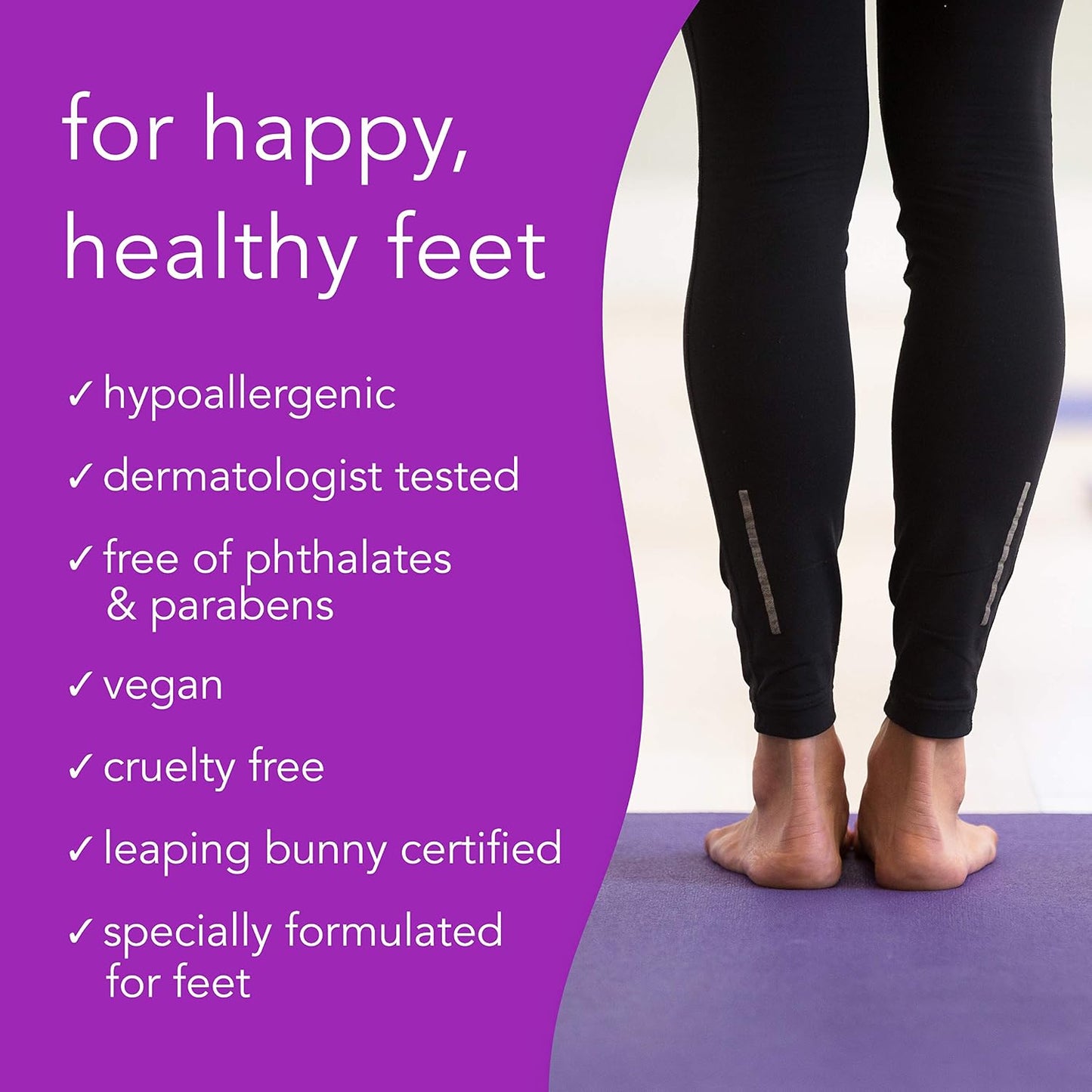 Barefoot Scientist Reboot Ultra-Soft Exfoliating Foot Peel, For Lasting Foot Softness