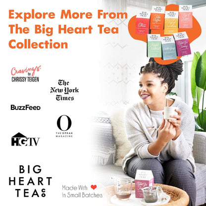 Fake Coffee, 10 ct teabags