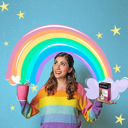 Stash English Breakfast Black Tea, 20 ct