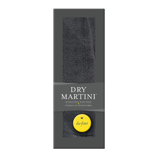 Drybar Dry Martini Microfiber Hair Wrap