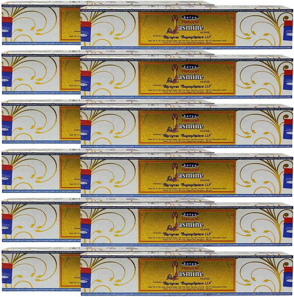 TRUMIRI Incense Stick Holder Bundle with Satya Sai Baba Nagchampa 250g Bulk Incense Sticks Nag Champa Agarbatti - Pack of 1 (Approx 250 Insence-Sticks)