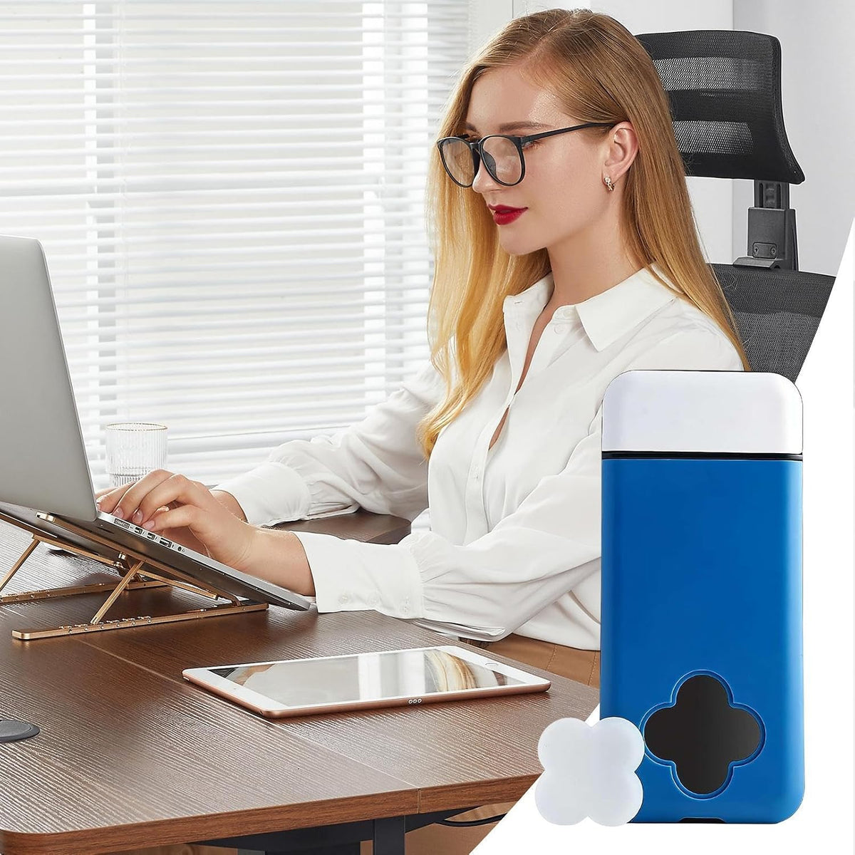 Timed Lock Box For Phone Battery Powered Self-Control Lightweight