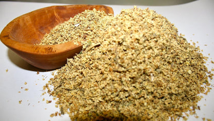 Organic Bio Herbs-Dried Elderberry Flowers – 100% Natural, Premium Quality Herb for Herbal Tea, Tinctures & Remedies – No Additives, Non-GMO (Sambucus Nigra) 2 Oz.
