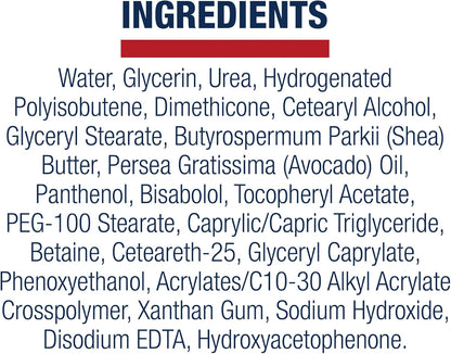 Aquaphor Repairing Foot Masks, Moisturizing Socks for Dry Feet, Hydrating Foot Care Treatment with Avocado Oil and Shea Butter, Pack of 6
