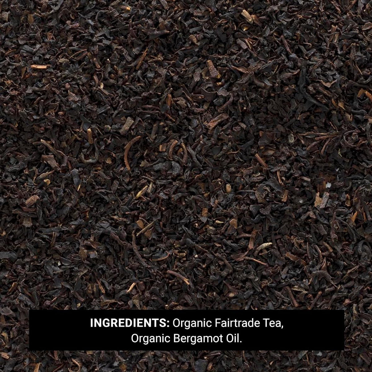 FRONTIER HERB TEA LSE EARL GREY ORG CFT 16 OZ