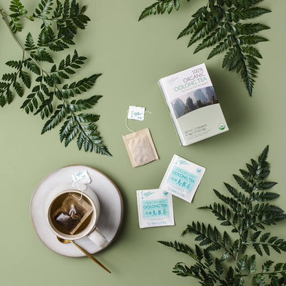 Prince of Peace® Organic Oolong Tea 20 ct