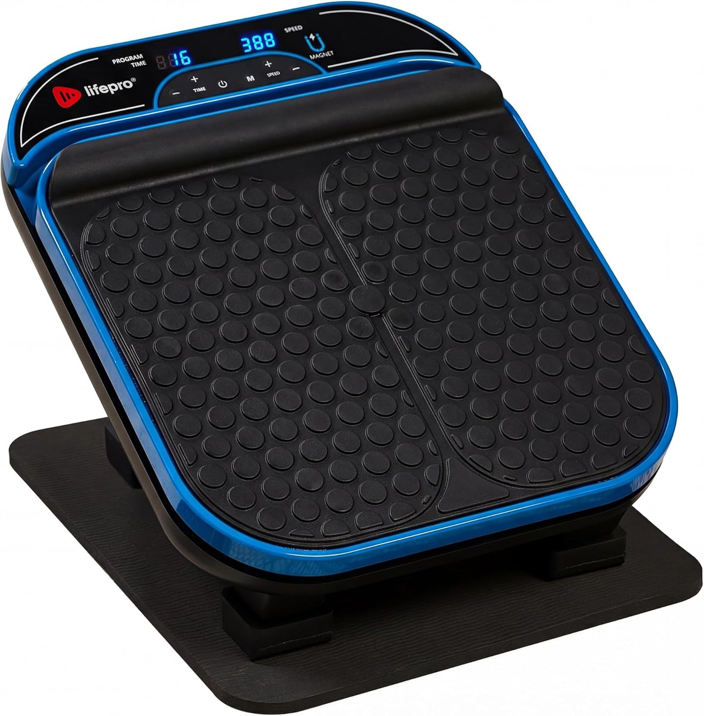 LifePro VibraFlow Feet Massager Electric Comfort & Circulation Support