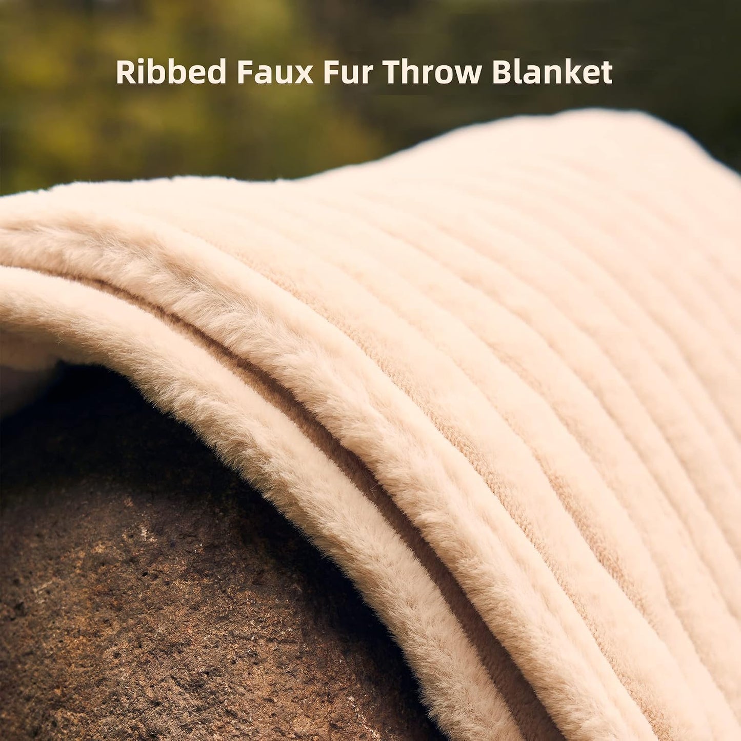 GOTCOZY Heated Throw Blanket, 50''X60'' - Soft Silky Plush Electric Blanket with 4 Heating Levels & 3 Hour Auto Off, ETL Certified, Machine Washable (Grey)