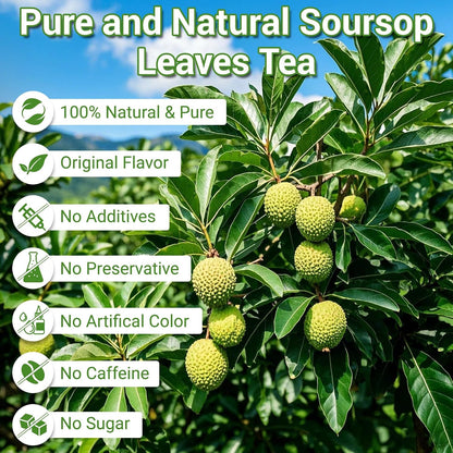Loose Leaf Tea Sampler, 5 Natural Assorted Tea Gift Set For Tea Lovers