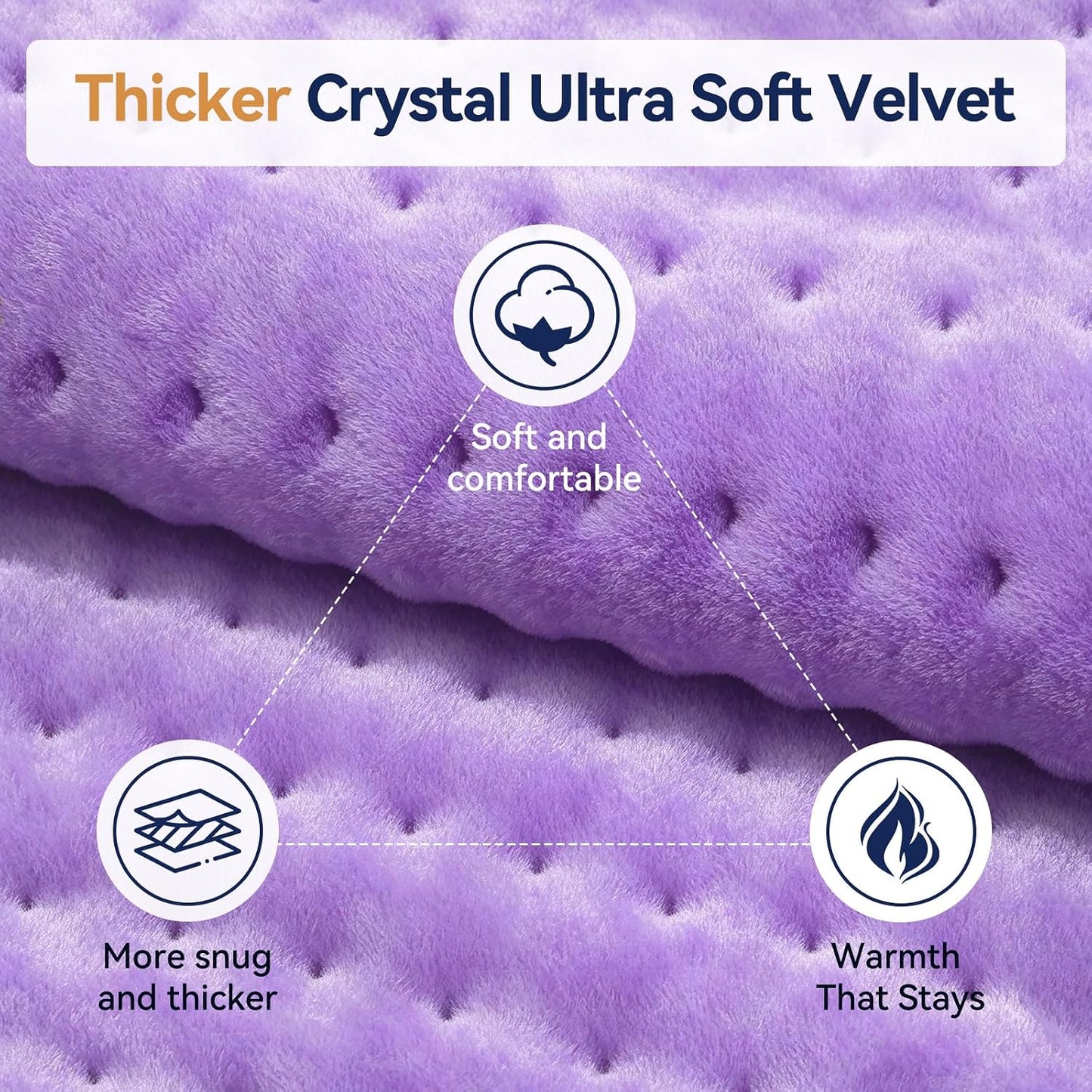 Extra Large Heating Pad for Back Pain Relief, 33"x17" Electric Heat Pad for Neck, Shoulders, Cramps, Menstrual Pain, 9 Heat Settings & 4 Auto-Off Timers, Soft Machine Wash Fabric, Gifts for Lover Gray