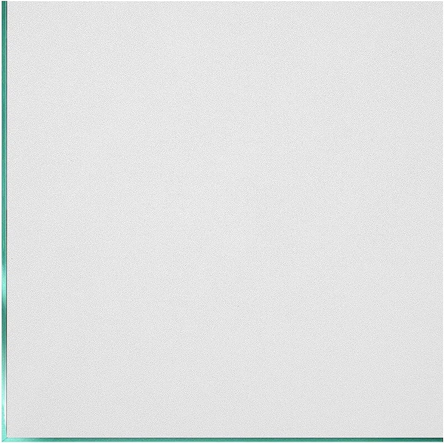 Coavas Blackout Window Film, 100% Light Blocking Privacy Window Film, No Glue Static Cling, Heat & UV Blocking, Removable Room Darkening Window Cover, Renter Friendly for Bedroom, 17.5x78.7Inch,Black