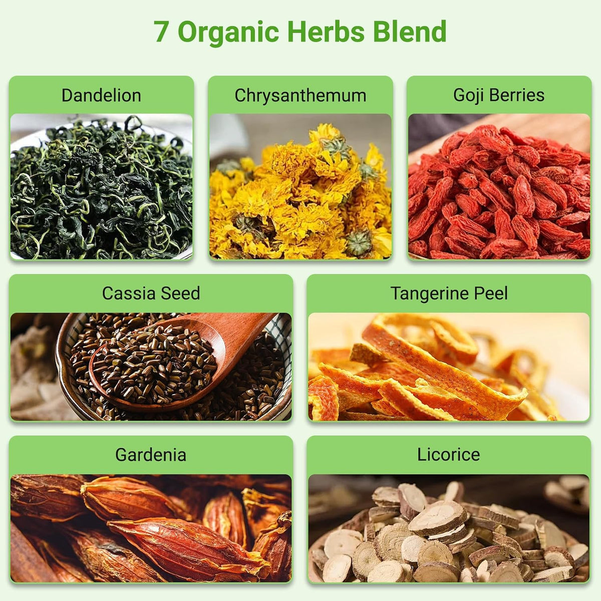 Loose Leaf Tea Sampler, 5 Natural Assorted Tea Gift Set For Tea Lovers