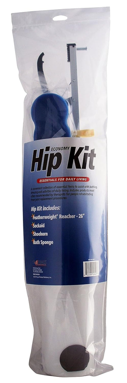 RMS Hip & Knee Kit with 26" Reacher Grabber
