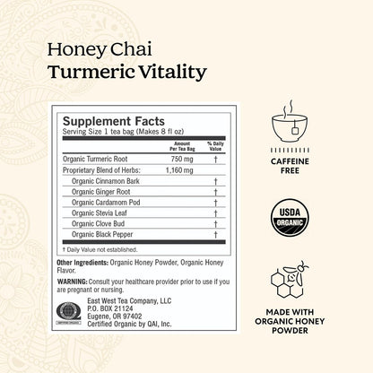 Yogi Tea - Fall Favorites Sampler Variety Pack - 16 Tea Bags Per Pack (6 Pack) - Assorted Tea Set - Caffeinated and Caffeine Free - Includes Cinnamon, Chai, Caramel, Blackberry, Vanilla & More