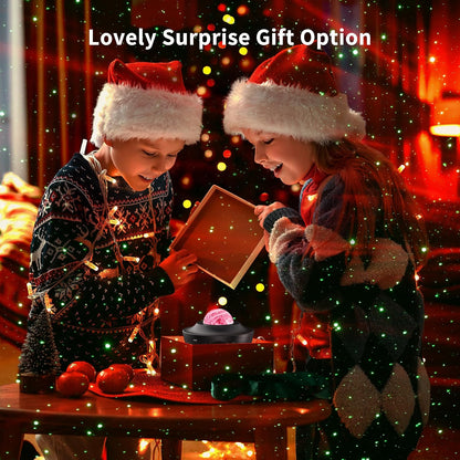itayak Galaxy Star Projector,Nebula LED Night Light for Room Decor, Ocean Wave Starry Sky Light Projector for Bedroom Home Theater, Remote & Bluetooth Speaker, Christmas for Kids Boy Girl Adults