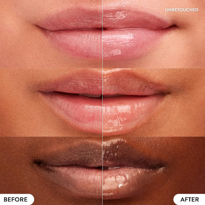 LANEIGE Lip Sleeping Mask: Nourish, Hydrate, Vitamin C, Murumuru & Shea Butter, Antioxidants, Flaky, Dry Lips