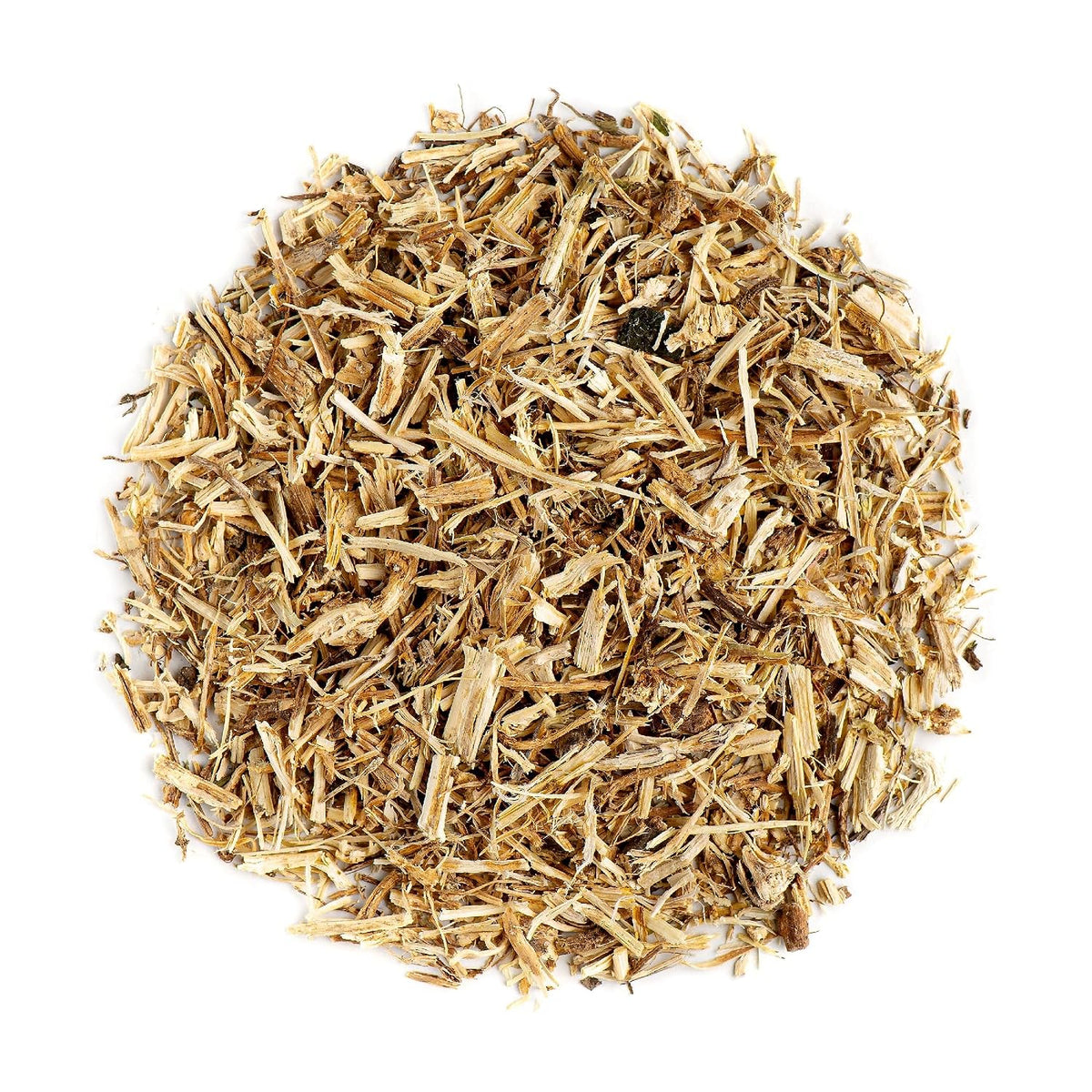 Nettle Root Organic Dried Cut Herb - Traditional Herbal Tea