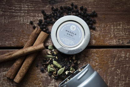 Golden Moon Tea Variety Pack - 9 Loose Leaf Tea Sampler - Organic Black, Green, White, and Herbal Teas Gift Set