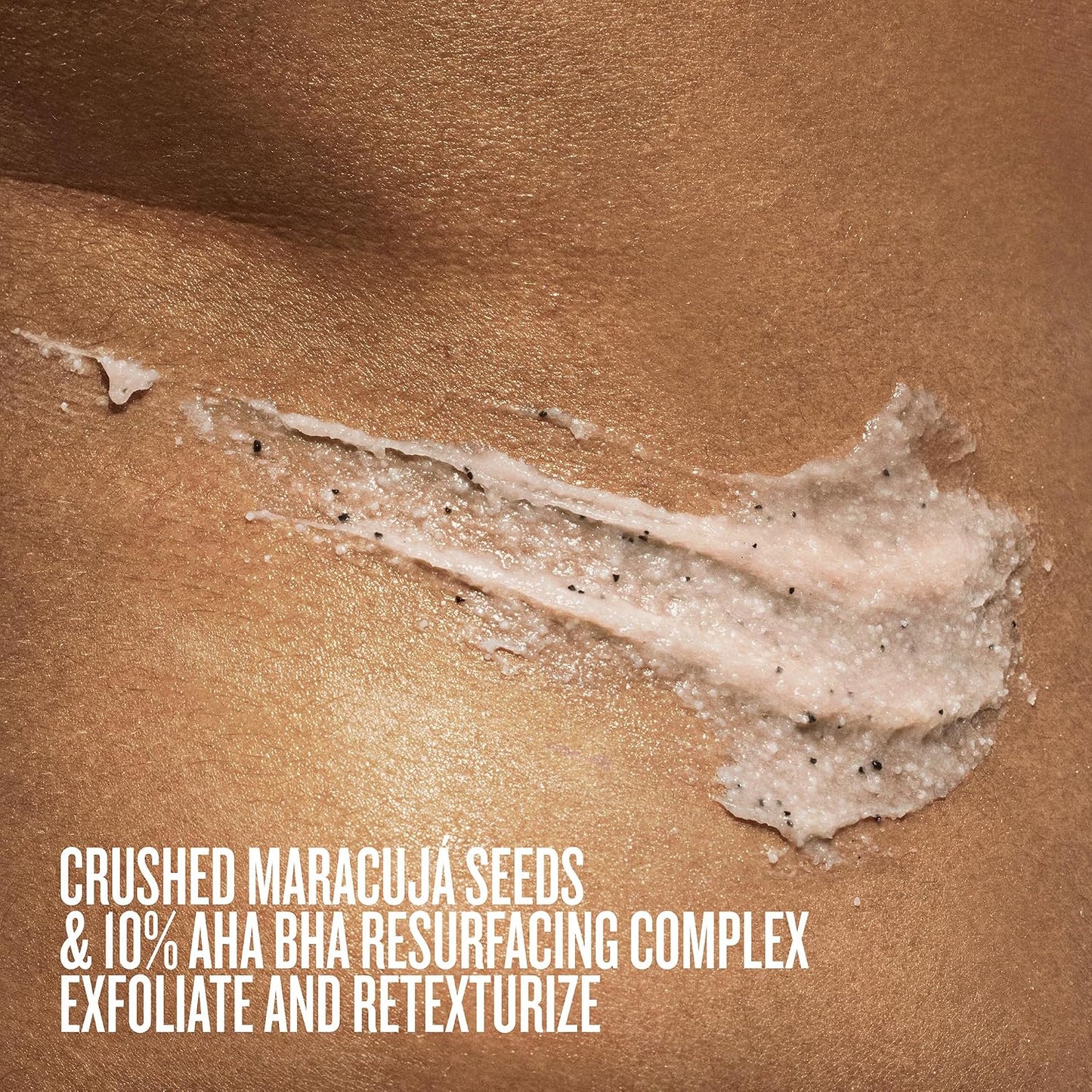 Sol de Janerio Body Scrub 7.8 oz. | Exfoliating Body Scrub, Bum Bum, Bom Dia