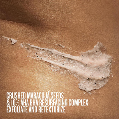 Sol de Janerio Body Scrub 7.8 oz. | Exfoliating Body Scrub, Bum Bum, Bom Dia