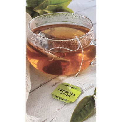 Bigelow Tea Green Tea with Mint, Caffeinated Tea with Green Tea and Peppermint, 20 Count (Pack of 6), 120 Total Tea Bags
