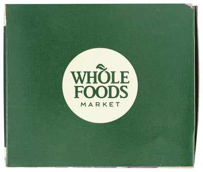 Whole Foods Market, Tea Green Jasmine Organic, 20 Count