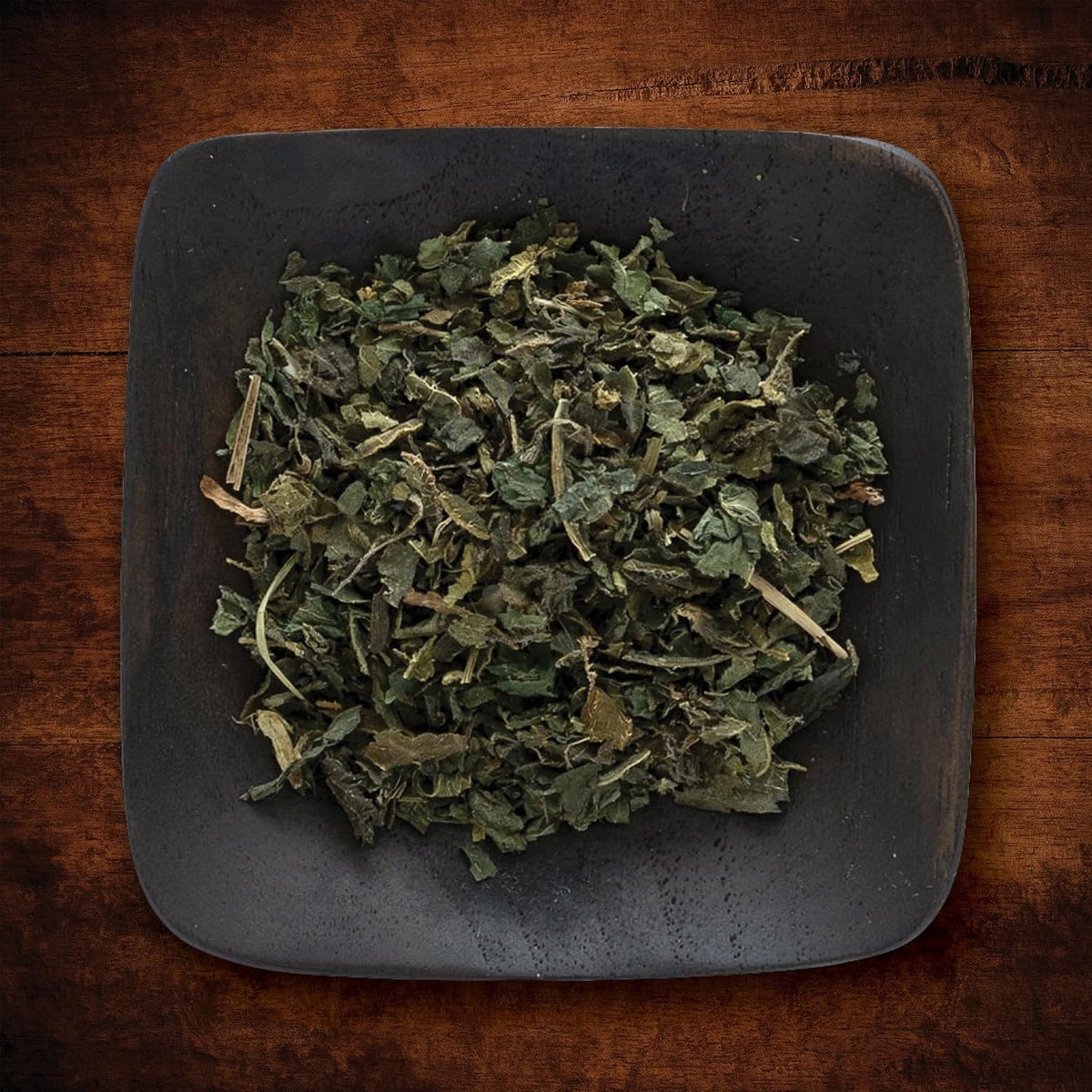 Frontier Co-op Organic Stinging Nettle Leaf, Cut and Sifted, For Making Nettle Tea, Kosher | 16 Ounce (Pack of 1)