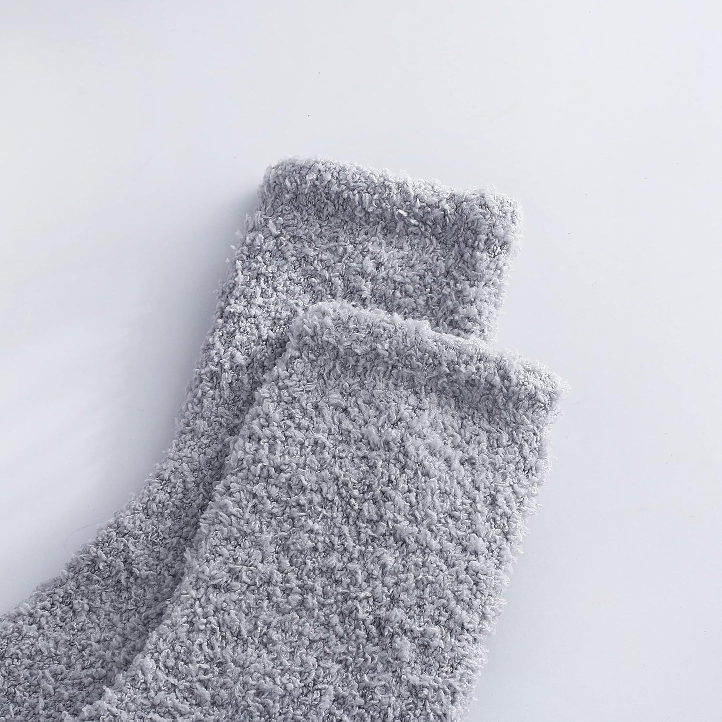 Breslatte Non Slip Hospital Socks with Grips for Women Grip Slipper Socks for Women Gifts