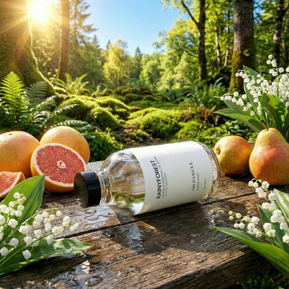 Hotel Diffuser Oil Inspired by Ritz-Carlton Scent - Premium Fragrance Oil No. SA61119323 for Ultrasonic and Waterless Diffuser - 120 mL, 4 fl oz