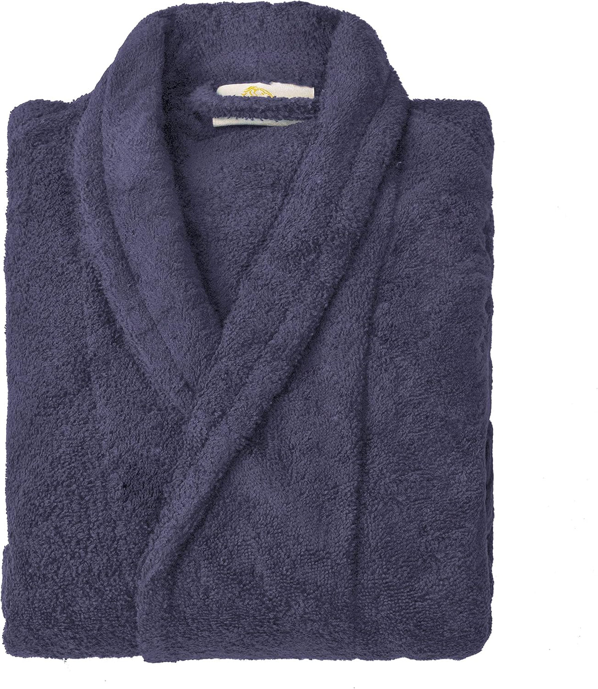 Cotton Unisex Terry Robe, Soft And Absorbent Robes For Men And Women, Bathroom Accessories