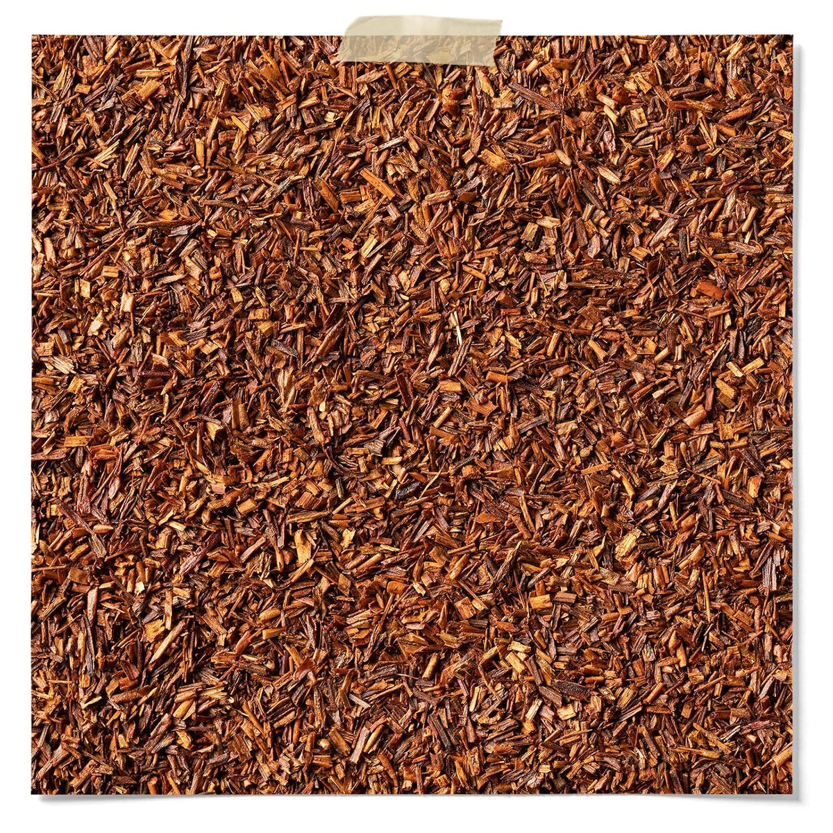 Fermentaholics Rooibos Tea – 4 oz – USDA Certified Organic Loose Leaf – Naturally Caffeine-Free – Great for Kombucha Brewing, Hot or iced tea
