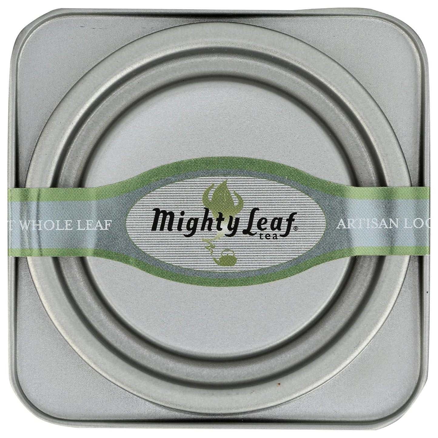 Mighty Leaf Tea Organic Matcha Green Tea, 12 Tea Bags