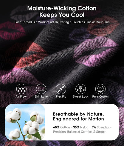 MUSICOZY Sleep Headphones Bluetooth 5.4 Headband, Wireless Earphones Music Sleep Earbuds Sleeping Eye Mask with HD Stereo Speakers for Workout Running Travel Yoga, Ideal Gifts for Men Women Mom Dad