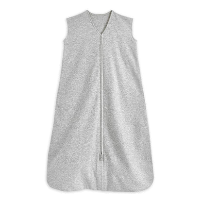 HALO SleepSack, 100% Cotton Wearable Blanket, Swaddle Transition Sleeping Bag, TOG 0.5, Ocean Life, Medium, 6-12 Months