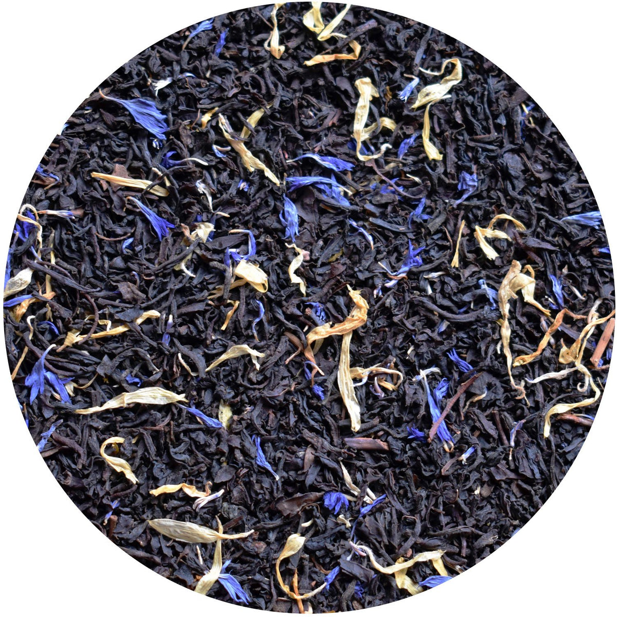 Tiesta Tea Passion Berry Jolt Raspberry Passion Fruit Black Tea 1.5oz