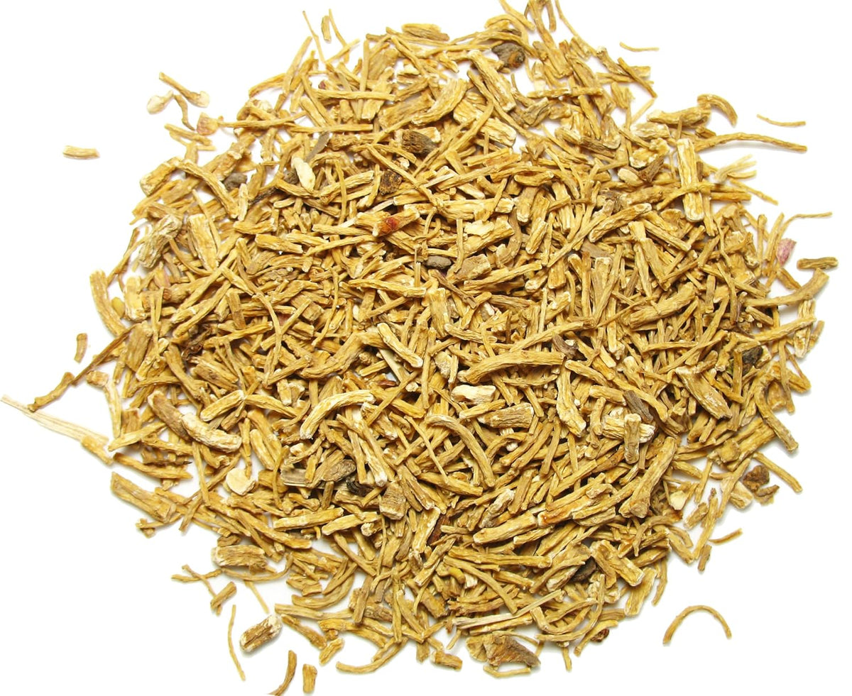 Genuine Wisconsin Ginseng Tea, A Refreshing Favourite beverage for Athletes – 2 Oz Bag