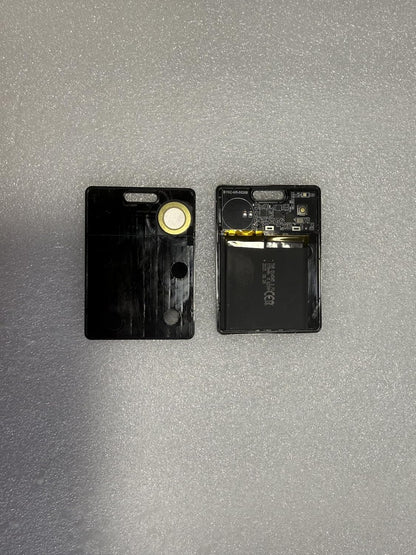 Ultra-Thin Wallet Tracker Card(iOS Only), Bluetooth Tracker