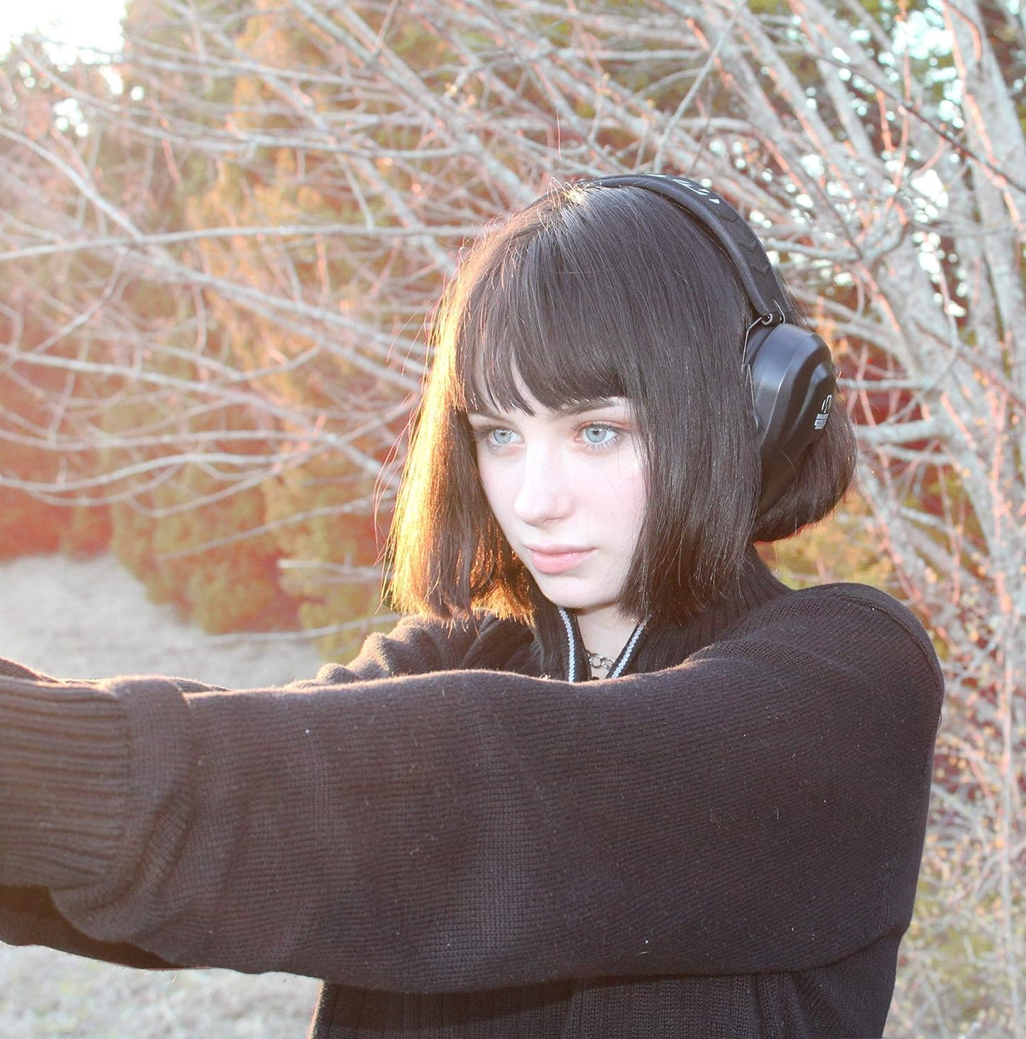Walker's unisex-adult Walker's Earmuffs