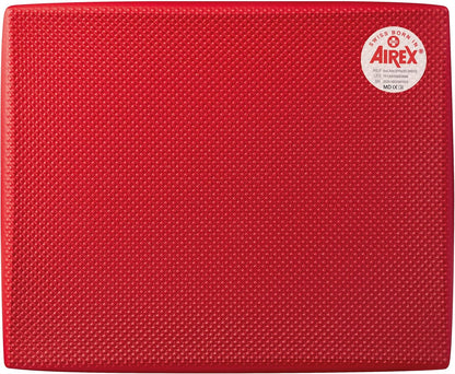 AIREX Balance Pad – Stability Trainer for Balance, Stretching, Physical Therapy, Exercise, Mobility, Rehabilitation and Core Training Non-Slip Closed Cell Foam Premium Balance Pad