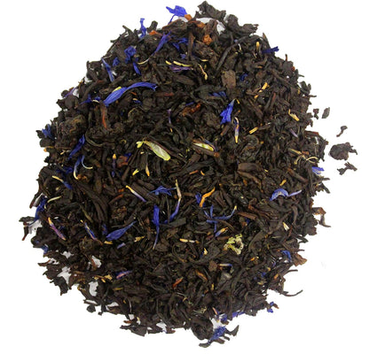 Nelson's Tea Chai Sampler Pack 5 Flavors Variety Loose Leaf Tea, Sample