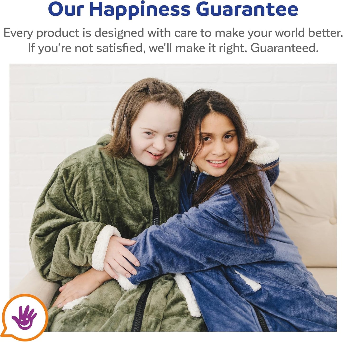 Fun and Function Wipe Clean Weighted Lap Pad for Kids with Sensory Issues & Special Needs - Sensory Weighted Lap Pad for Kids 50 Pounds - Weighted Lap Blanket - Weighted Calm Down Corner Supplies