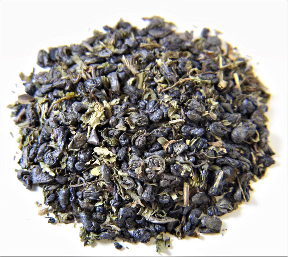 Nelson's Tea Chai Sampler Pack 5 Flavors Variety Loose Leaf Tea, Sample