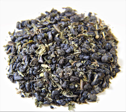 Nelson's Tea Chai Sampler Pack 5 Flavors Variety Loose Leaf Tea, Sample