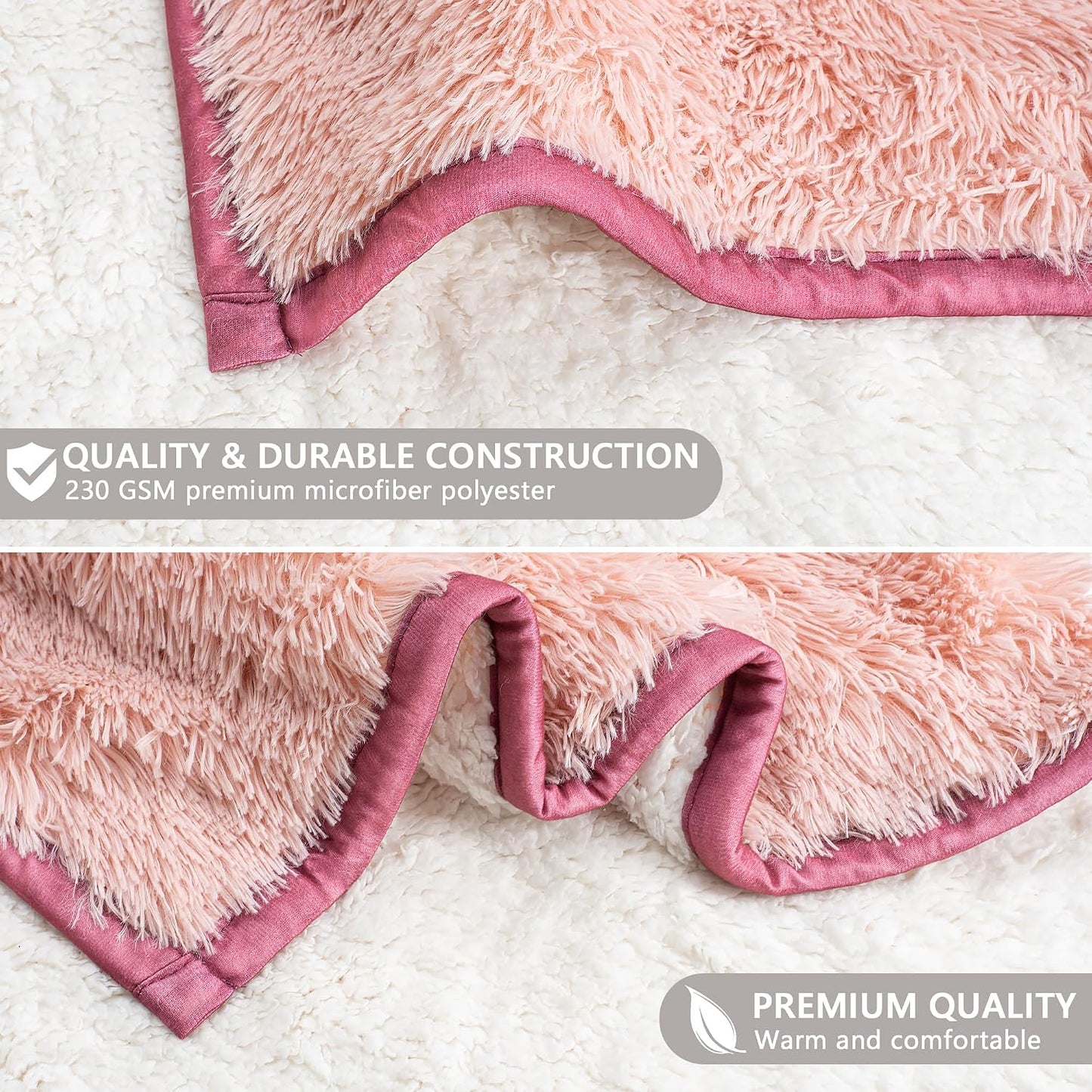 Penguin Wearable Hooded Blanket for Adults – Super Soft Warm Cozy Plush Flannel Fleece & Sherpa Hoodie Throw Cloak Wrap - Penguin Gifts for Women Adults Girls and Kids