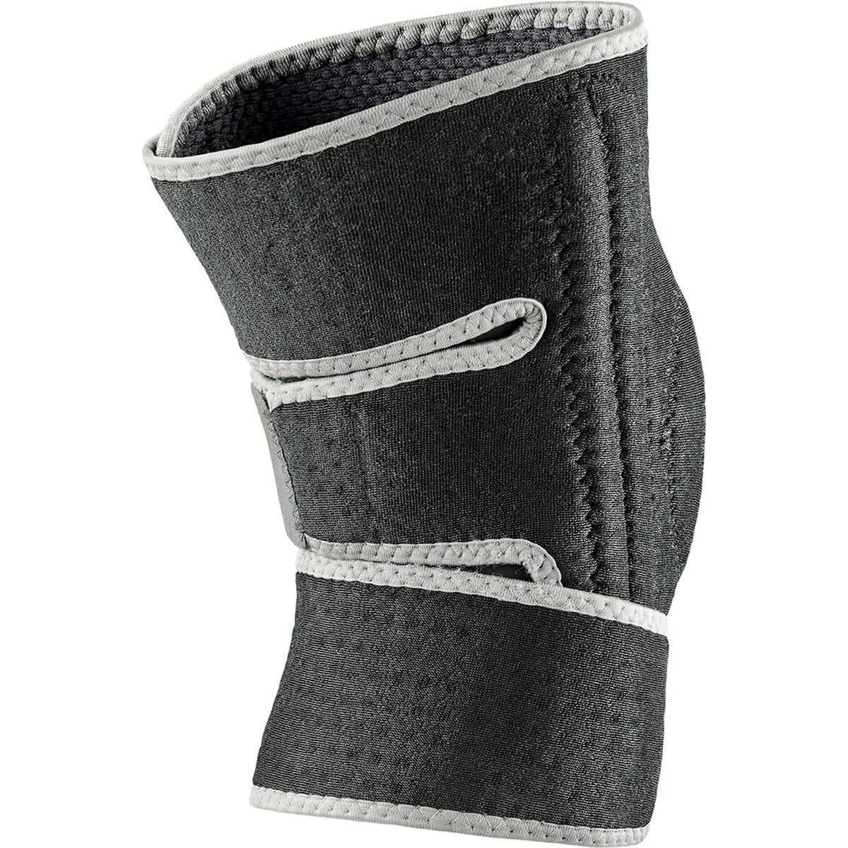 ACE Brand Adjustable Knee Brace with Side Stabilizers Provides Support & Compression to Arthritic and Painful Knee Joints