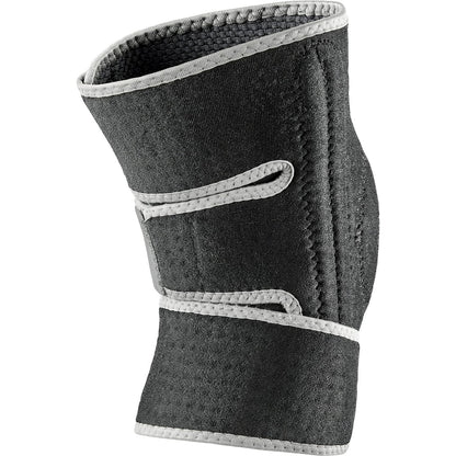 ACE Brand Adjustable Knee Brace with Side Stabilizers Provides Support & Compression to Arthritic and Painful Knee Joints
