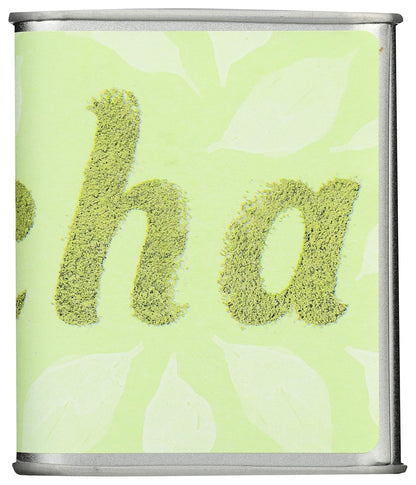 Mighty Leaf Tea Organic Matcha Green Tea, 12 Tea Bags
