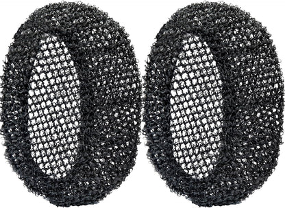 INNERNEED Food-Grade Soft Silicone Body Scrubber Shower Brush Handheld Cleansing Skin Brush, Gentle Exfoliating and Lather Well (Dark Green)